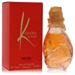 Kashaya De Kenzo by Kenzo - Eau De Toilette Spray 75 ml - voor vrouwen