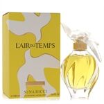 L'Air Du Temps by Nina Ricci - Eau De Parfum Spray 100 ml - voor vrouwen
