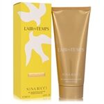 L'Air Du Temps by Nina Ricci - Shower Gel 195 ml - voor vrouwen