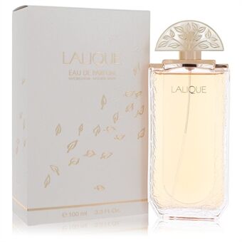 Lalique by Lalique - Eau De Parfum Spray 100 ml - voor vrouwen