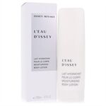 L'EAU D'ISSEY (issey Miyake) by Issey Miyake - Body Lotion 200 ml - voor vrouwen