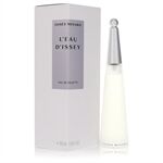L'EAU D'ISSEY (issey Miyake) by Issey Miyake - Eau De Toilette Spray 50 ml - voor vrouwen