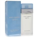 Light Blue by Dolce & Gabbana - Eau De Toilette Spray 24 ml - voor vrouwen