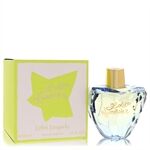 Lolita Lempicka by Lolita Lempicka - Eau De Parfum Spray (New Packaging) 100 ml - voor vrouwen
