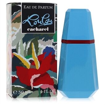 Lou Lou by Cacharel - Eau De Parfum Spray 30 ml - voor vrouwen