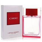 Chic by Carolina Herrera - Eau De Parfum Spray 80 ml - voor vrouwen