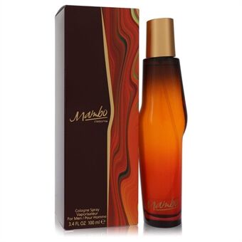 Mambo by Liz Claiborne - Cologne Spray 100 ml - voor mannen
