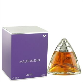 Mauboussin by Mauboussin - Eau De Parfum Spray 100 ml - voor vrouwen