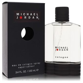 Michael Jordan by Michael Jordan - Cologne Spray 100 ml - voor mannen