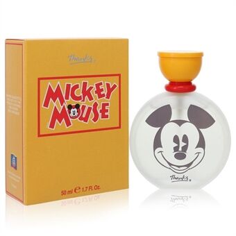 MICKEY Mouse by Disney - Eau De Toilette Spray 50 ml - voor mannen