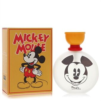 MICKEY Mouse by Disney - Eau De Toilette Spray 50 ml - voor mannen