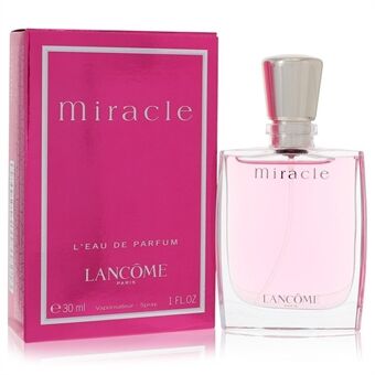 Miracle by Lancome - Eau De Parfum Spray 30 ml - voor vrouwen