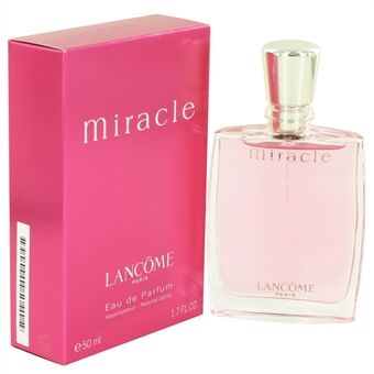 MIRACLE van Lancome - Eau De Parfum Spray 50 ml - voor vrouwen