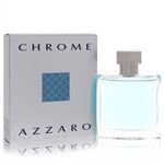 Chrome by Azzaro - Eau De Toilette Spray 50 ml - voor mannen