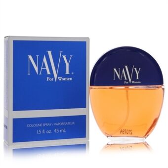 Navy by Dana - Cologne Spray 44 ml - voor vrouwen