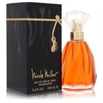 Nicole Miller by Nicole Miller - Eau De Parfum Spray 100 ml - voor vrouwen