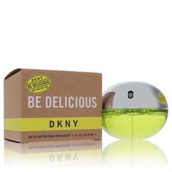 Be Delicious by Donna Karan - Eau De Parfum Spray 50 ml - voor vrouwen