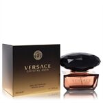 Crystal Noir by Versace - Eau De Parfum Spray 50 ml - voor vrouwen