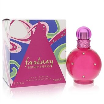 Fantasy by Britney Spears - Eau De Parfum Spray 50 ml - voor vrouwen