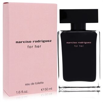 Narciso Rodriguez by Narciso Rodriguez - Eau De Toilette Spray 50 ml - voor vrouwen