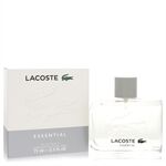 Lacoste Essential by Lacoste - Eau De Toilette Spray 75 ml - voor mannen