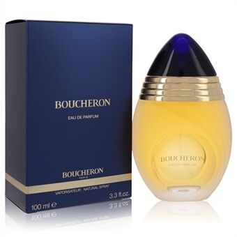 Boucheron by Boucheron - Eau De Parfum Spray 100 ml - voor vrouwen