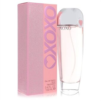 Xoxo by Victory International - Eau De Parfum Spray 100 ml - voor vrouwen