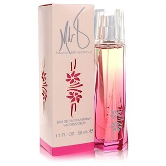 Maria Sharapova by Parlux - Eau De Parfum Spray 50 ml - voor vrouwen