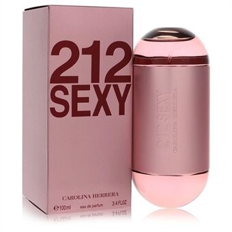 212 Sexy by Carolina Herrera - Eau De Parfum Spray 100 ml - voor vrouwen