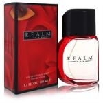 Realm by Erox - Eau De Toilette / Cologne Spray 100 ml - voor mannen