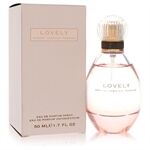 Lovely by Sarah Jessica Parker - Eau De Parfum Spray 50 ml - voor vrouwen