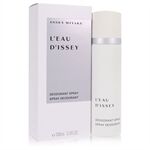 L'EAU D'ISSEY (issey Miyake) by Issey Miyake - Deodorant Spray 100 ml - voor vrouwen