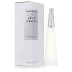 L'EAU D'ISSEY (issey Miyake) by Issey Miyake - Eau De Toilette Spray 25 ml - voor vrouwen