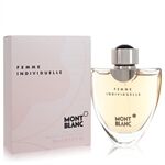 Individuelle by Mont Blanc - Eau De Toilette Spray 50 ml - voor vrouwen