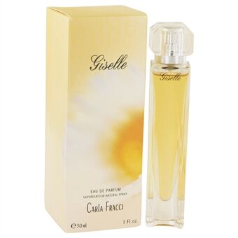 Giselle by Carla Fracci - Eau De Parfum Spray 30 ml - voor vrouwen
