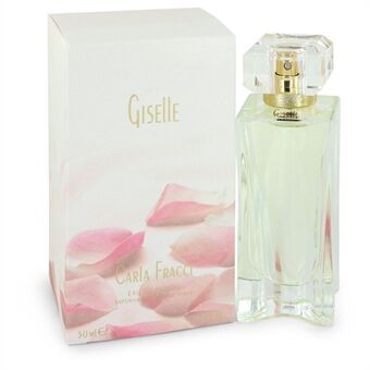 Giselle by Carla Fracci - Eau De Parfum Spray 50 ml - voor vrouwen