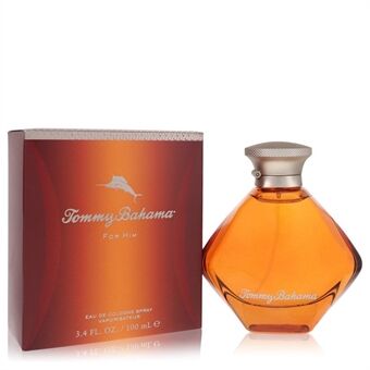 Tommy Bahama by Tommy Bahama - Eau De Cologne Spray 100 ml - voor mannen