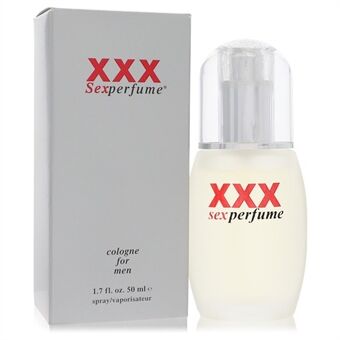 Sexperfume by Marlo Cosmetics - Cologne Spray 50 ml - voor mannen