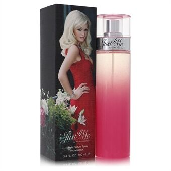 Just Me Paris Hilton by Paris Hilton - Eau De Parfum Spray 100 ml - voor vrouwen