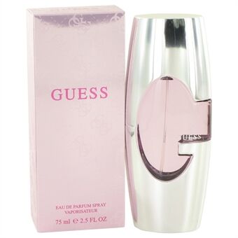 Guess (New) by Guess - Eau De Parfum Spray 75 ml - voor vrouwen
