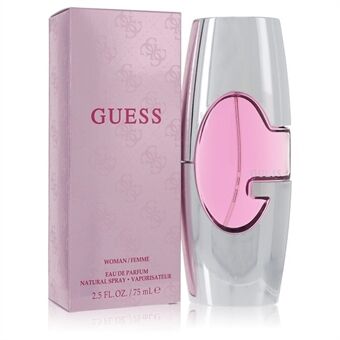 Guess (New) by Guess - Eau De Parfum Spray 75 ml - voor vrouwen