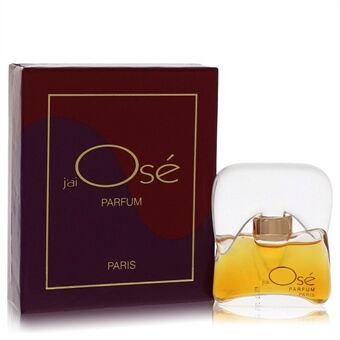 Jai Ose by Guy Laroche - Pure Perfume 7 ml - voor vrouwen
