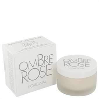 Ombre Rose van Brosseau - Bodycrème 200 ml - voor dames