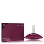 Euphoria by Calvin Klein - Eau De Parfum Spray 50 ml - voor vrouwen