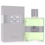 Eau Sauvage by Christian Dior - After Shave 100 ml - voor mannen