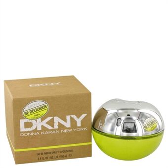 Be Delicious van Donna Karan - Eau De Parfum Spray 100 ml - voor vrouwen