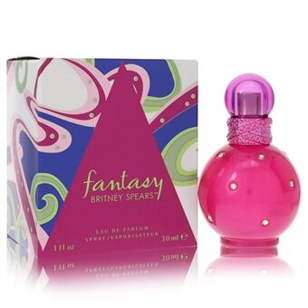 Fantasy by Britney Spears - Eau De Parfum Spray 30 ml - voor vrouwen