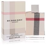 Burberry London (New) by Burberry - Eau De Parfum Spray 50 ml - voor vrouwen