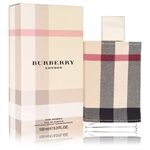 Burberry London (New) by Burberry - Eau De Parfum Spray 100 ml - voor vrouwen