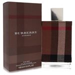 Burberry London (New) by Burberry - Eau De Toilette Spray 100 ml - voor mannen